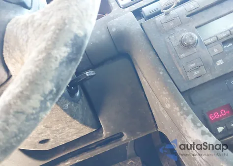 2003 Audi A6 4.2 z USA, uszkodzony, nr VIN WAUML64B33N022103